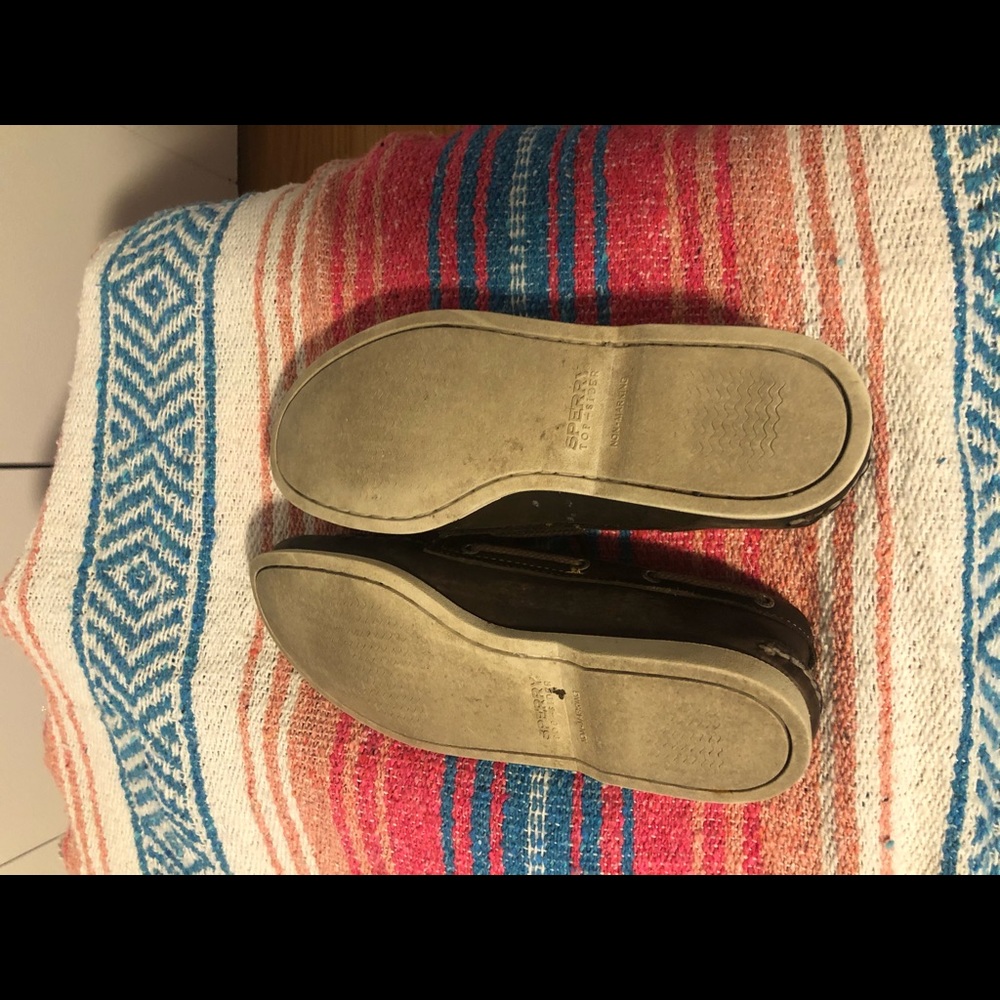 Sperry Top Siders - Picture 4 of 5